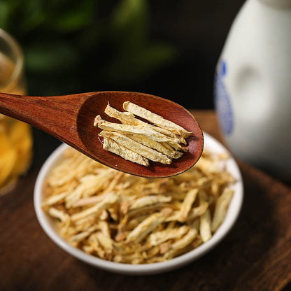 Ginger Tea 200g Canned Herbal Tea Shredded Ginger 7.05oz Dried Ginger Tea Shredded Ginger Tea In Water 小黄干姜丝干姜茶