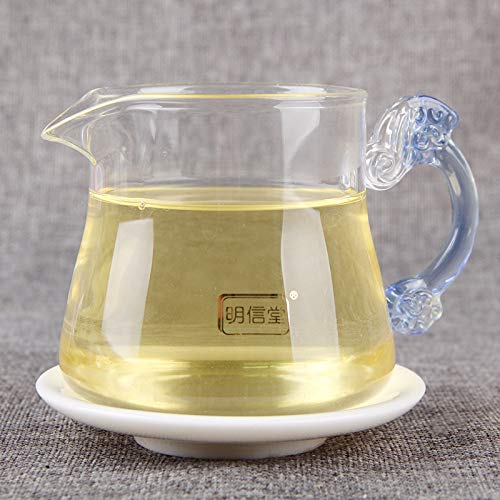 Natural and Additive-free Herbal Tea Jasmine Tea Jasmine Green Tea Strong 500g Chinese Green Tea Loose tea 花草茶 茉莉花茶 茉莉银毫 绿茶银丝浓香型500g