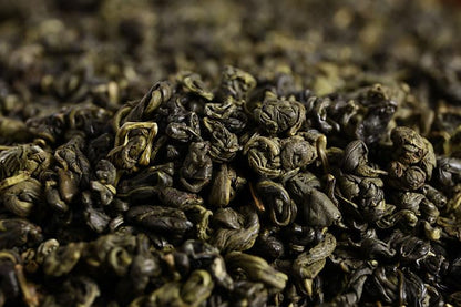 Yunnan Green Tea Mingqian Two Leaves Biluochun No.1 Strong Fragrance Spring Tea 500g Additive-free Loose Dian Green 云南绿茶 明前 二叶碧螺春浓香春茶500克散装滇绿