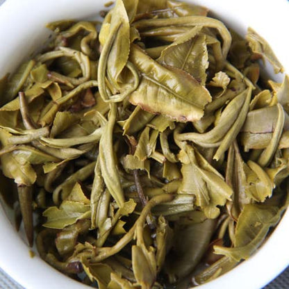 From China's origin Before the rain Longjing Tea West Lake Green Tea Organic loose Tea 500g Fresh taste Natural Chinese Tea  2023新茶 茶叶 一芽一叶 滇绿茶 明前茶 碧螺春茶