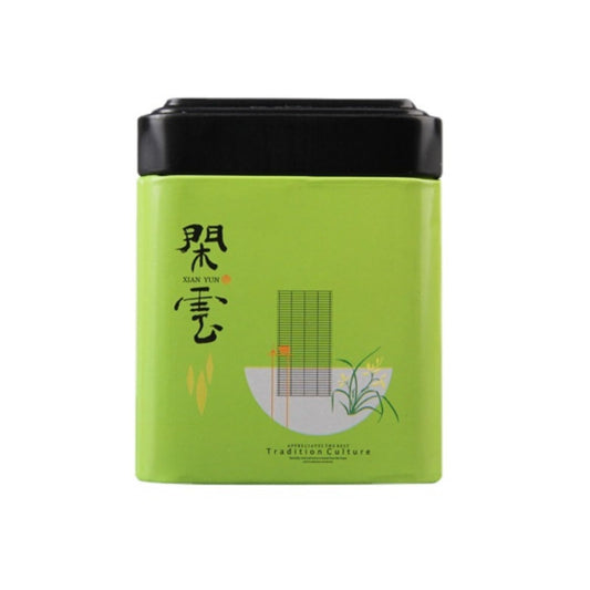 Yunnan Premium Biluochun Green Tea Strong Aroma Curly Tea 80g Natural Chinese Tea Organic Loose Leaf 云南碧螺春绿茶2023年新茶浓香型80g盒装