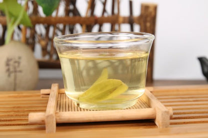 Yunnan Green Tea Pre-ming Spring Tea Yunnan Mao Jian Green Tea Loose 500g Healthy and Delicious Chinese Tea 云南绿茶明前春茶 云南银丝绿茶 毛尖 茶叶散装500克