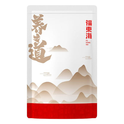 Radix Et Rhizoma Ginseng 130g Chinese Herbal, Herbal Tea, Can Be Used with Goji In Soup and Water Radix Codonopsis 党参200g/袋