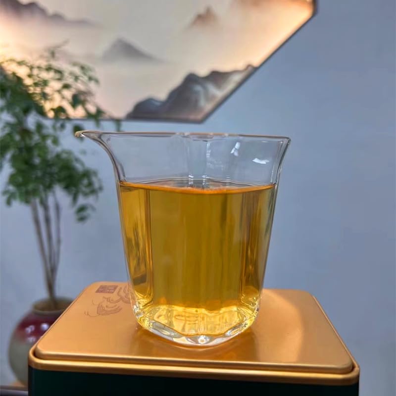 Premium Dancong Tea Fenghuang Shancong Honey Orchid High Mountain Strong Oolong Tea 500g Organic Green Tea 单丛茶凤凰单丛蜜兰香高山乌岽单枞茶叶潮州浓香乌龙茶罐装