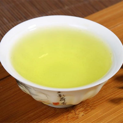 Premium Anxi Tieguanyin 1725 Orchid Fragrance Tea ADDITIVE-FREE High Mountain Oolong Tea 500g(250g*2) 新茶安溪铁观音1725兰花香茶叶高山乌龙茶叶纯手工