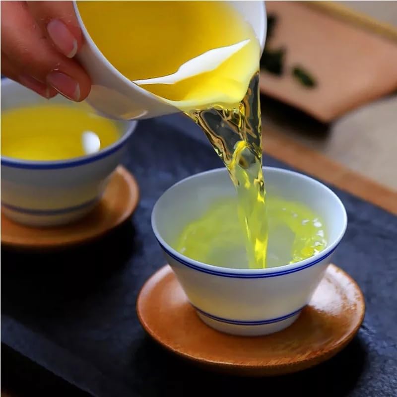 Natural and Additive-free Oolong Tea Tieguanyin Four Seasons Spring Loose 500g Strongly Flavoured Restaurants Speciality Tea 乌龙茶铁观音四季春散装浓香型