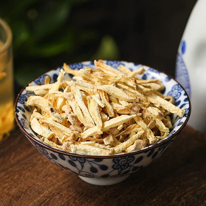 Ginger Tea 200g Canned Herbal Tea Shredded Ginger 7.05oz Dried Ginger Tea Shredded Ginger Tea In Water 小黄干姜丝干姜茶