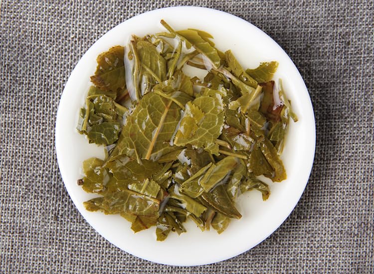 Yunnan Jasmine Tea New Tea Fragrant Jasmine Dabaihao Green Tea 500g Sweet, Smooth and Refreshing, with A Strong Floral Flavour 云南茉莉花茶叶2023新茶浓香茉莉大白毫绿茶 500g散装