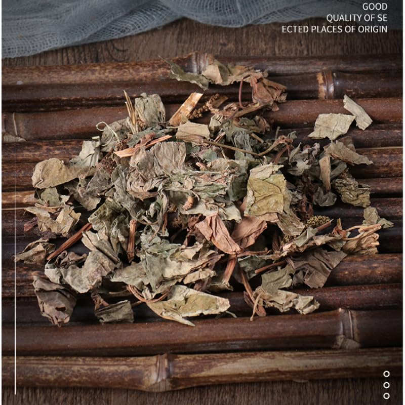 Tongrentang Natural Herbal Tea Yu Xin Cao 25g Clean and Free of Impurities Made By Traditional Craftsmanship Authentic Dried Chinese Herbs 南京同仁堂鱼腥草25克