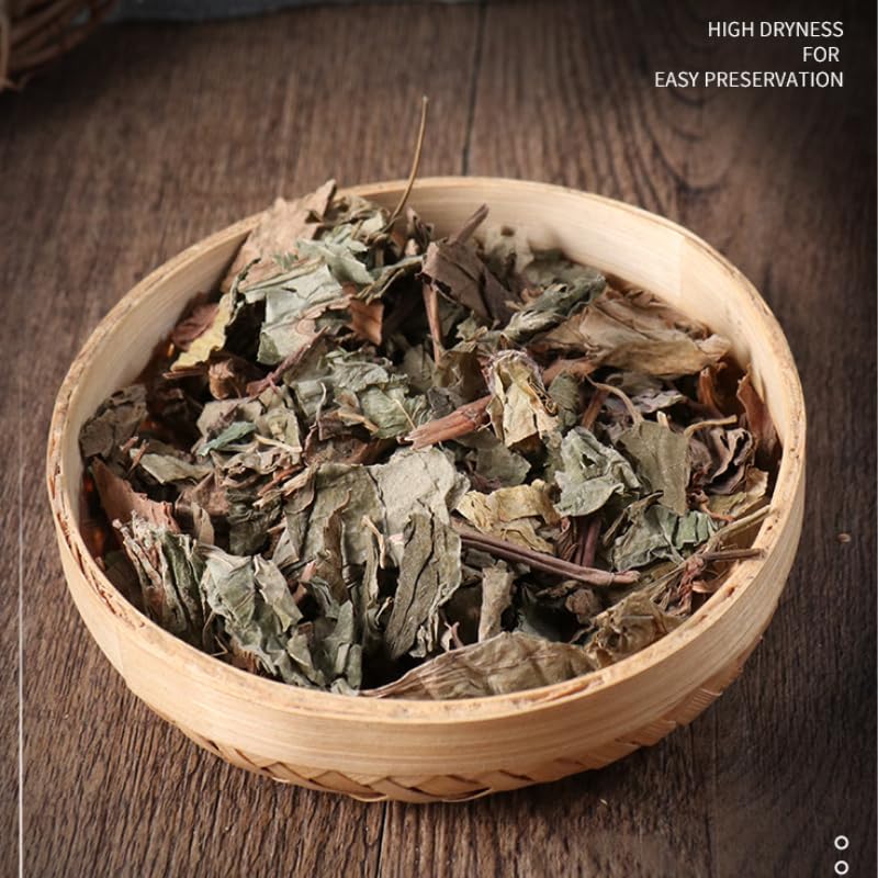 Tongrentang Natural Herbal Tea Yu Xin Cao 25g Clean and Free of Impurities Made By Traditional Craftsmanship Authentic Dried Chinese Herbs 南京同仁堂鱼腥草25克