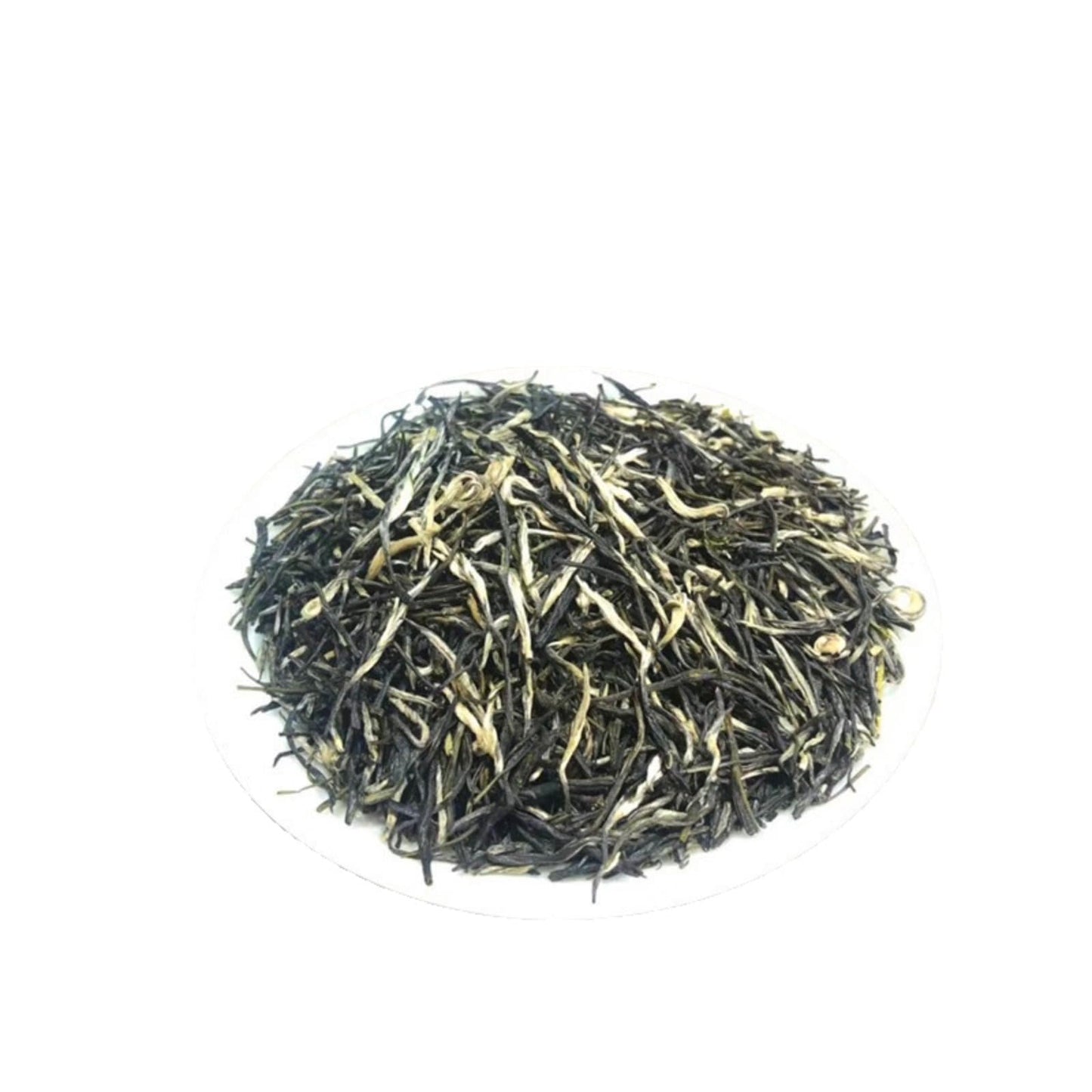 Mao Jian Tea High Mountain Green Tea Fresh Flower and Fruit Flavoured Tea Tender Buds 500g Gift for Tea Lovers 新茶毛尖茶高山绿茶清香型果香茶叶手采嫩芽铁罐装500g