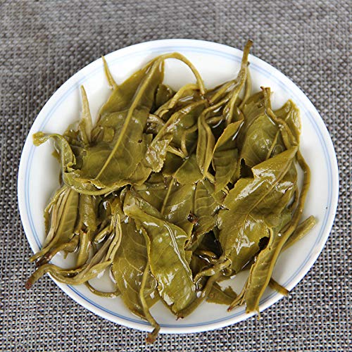 Yunnan Premium Biluochun Green Tea Strong Aroma Curly Tea 80g Natural Chinese Tea Organic Loose Leaf 云南碧螺春绿茶2023年新茶浓香型80g盒装