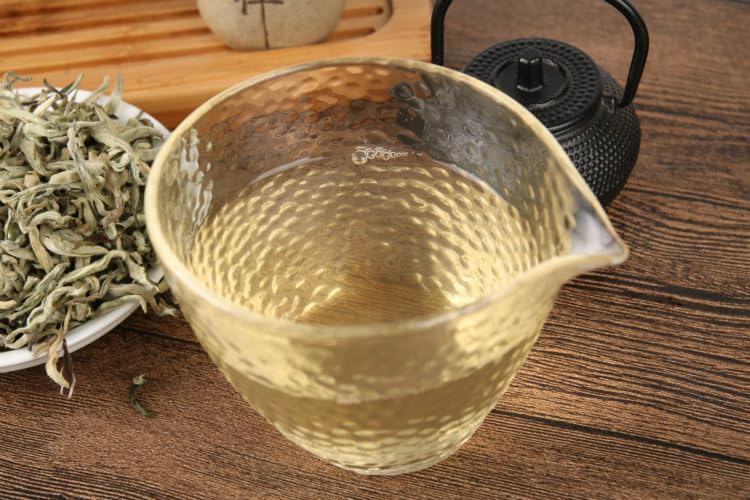 Yunnan Premium Green Tea Pre-mingming Green Tea Single Bud Xuelong Tea (No.2) 500g Yunnan Green Loose Tea Chinese tea 云南绿茶  新茶明前绿茶 单芽雪龙茶滇绿散茶