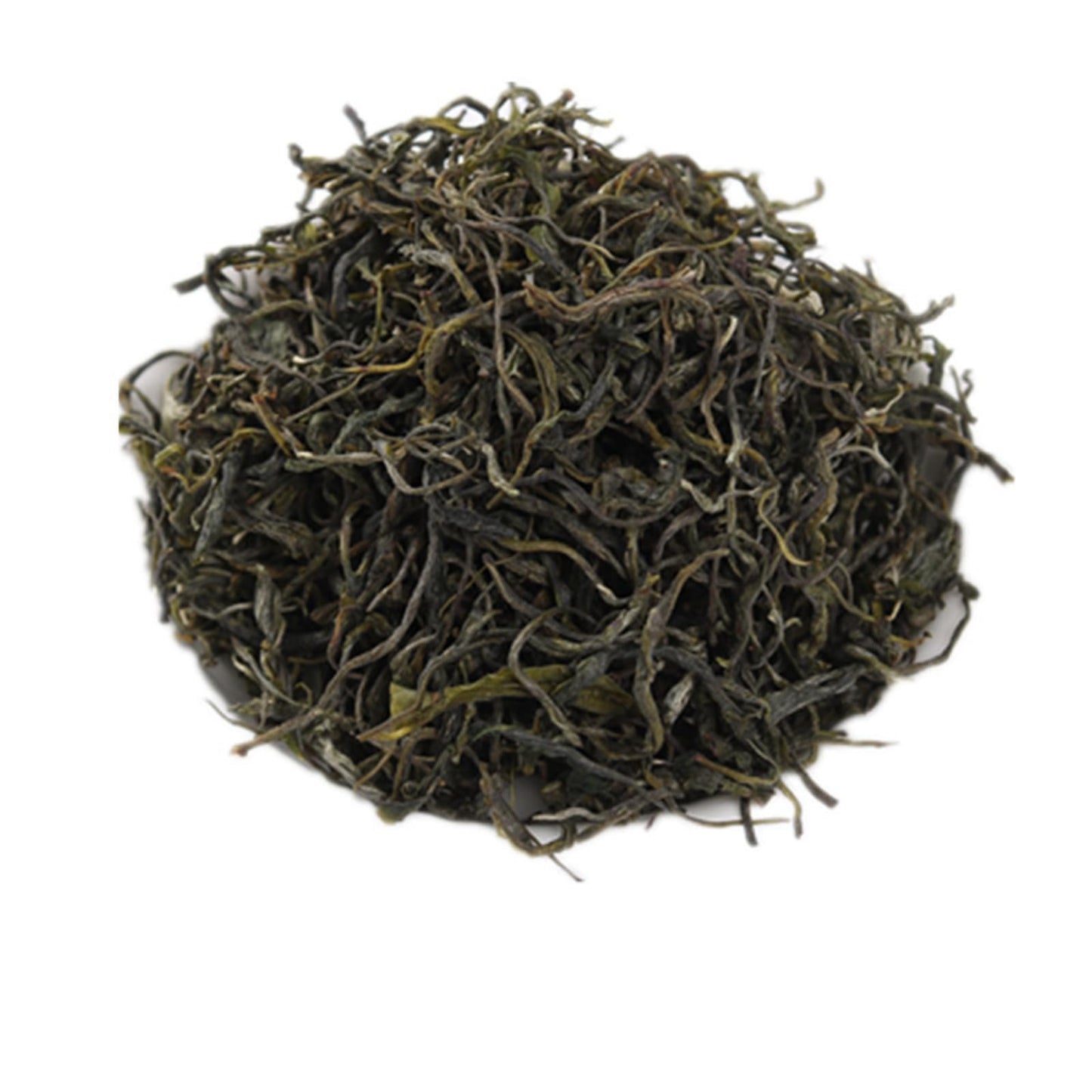 Spring Tea High Fragrance Mao Jian Yunshi Natural and additive-free Yunnan Green Tea Mao Feng Tea 500g Loose Tea 春茶 高香毛尖 云丝银丝 云南绿茶毛峰茶