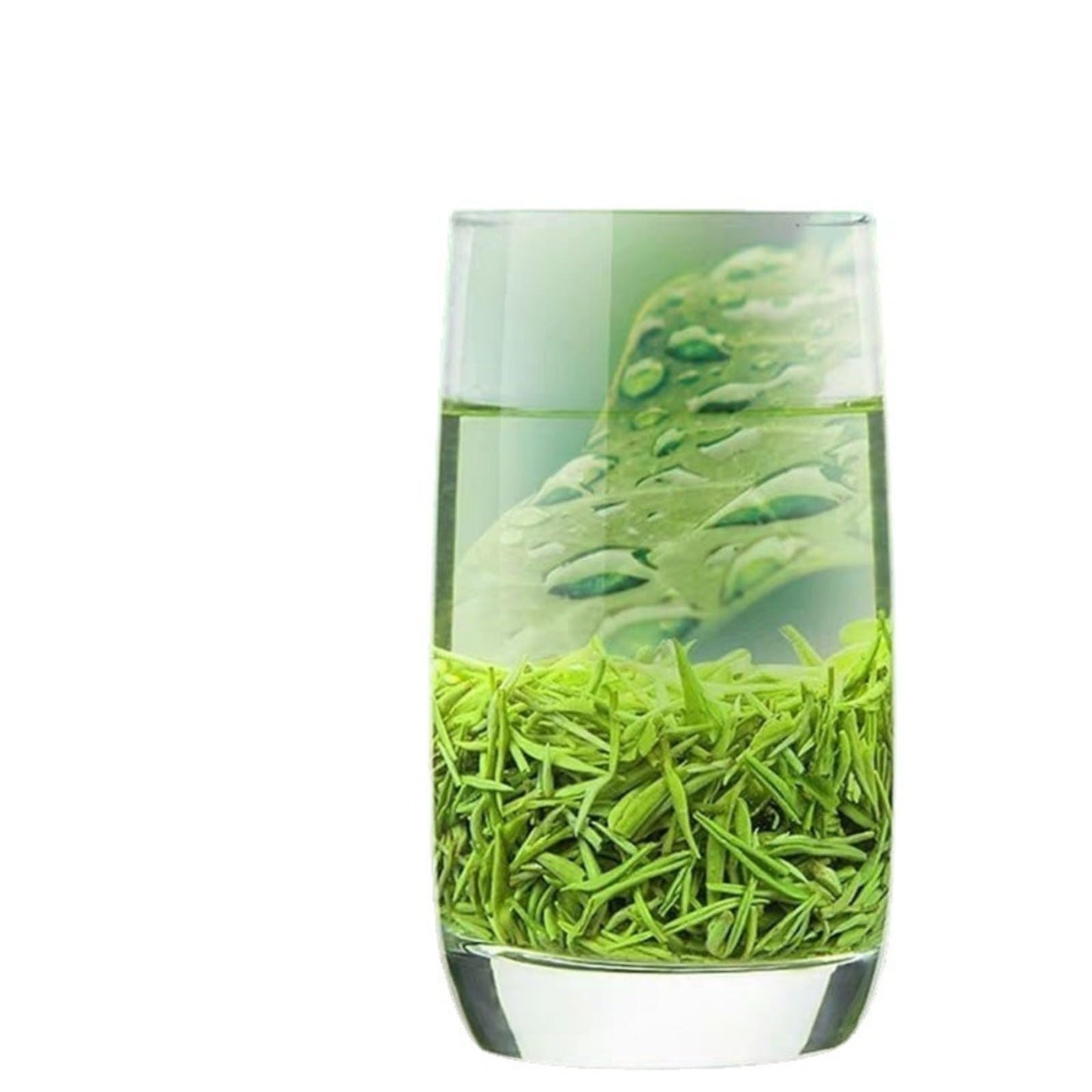 Premium Biluochun Mingqian High Mountain Yunwu Green Tea Spring Tea Ceramic Canned Gift Tea 350g Healthy Chinese Biluo Tea 碧螺春明前新茶高山云雾绿茶春茶陶瓷礼茶350g