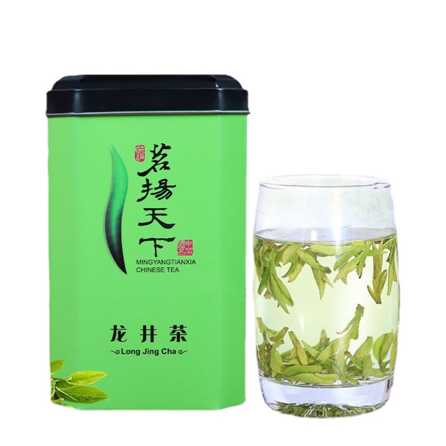 From China's origin Before the rain Longjing Tea West Lake Green Tea Bulk Tea 250g, 100g Fresh taste Natural Chinese Tea 龙井茶叶正宗雨前龙井茶新茶豆香西湖绿茶散装茶