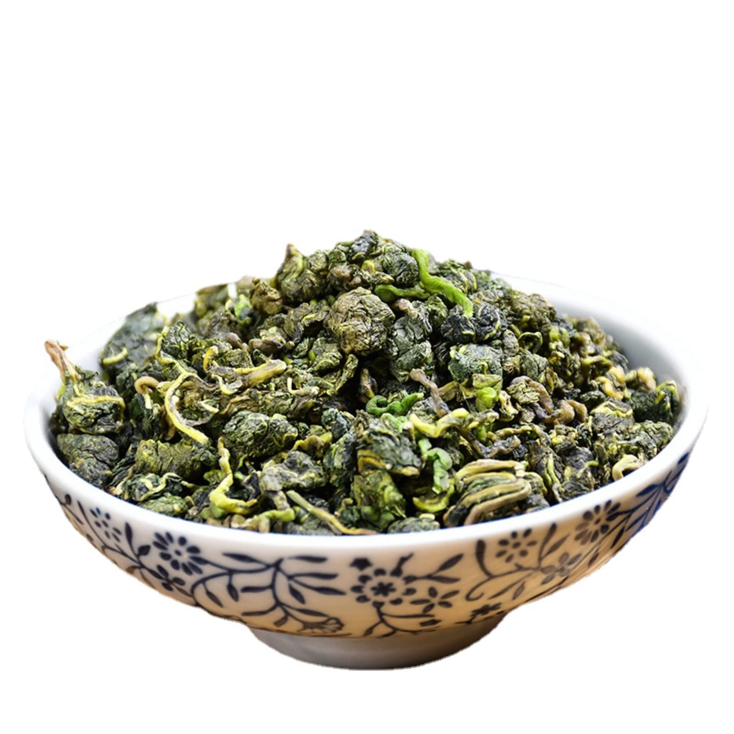 Herbal Tea Mulberry Leaf Tea 250g Mulberry Leaf Tea After Frost Canned Granular Mulberry Leaf Tea 霜后桑叶茶 250g