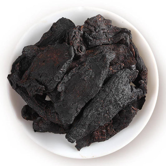 Premium Natural Without Additives Huangjing, nine steamed and nine sun-dried. Brewing water clean and free from impurities, 250g Herbal Tea 九蒸九晒制黄精片250克