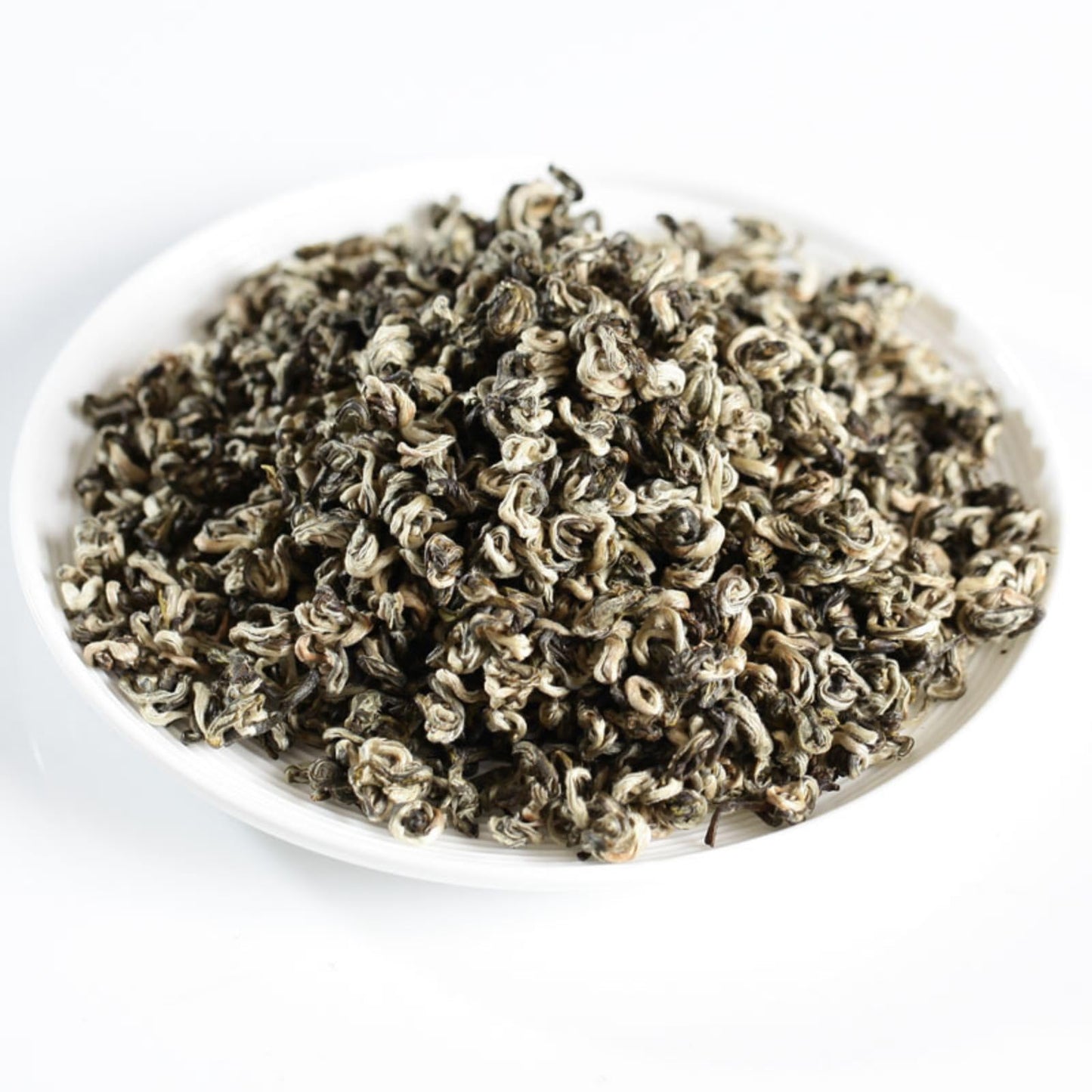 One Bud One Leaf Biluochun Tea (U) Yunnan Natural and Additive-free Green Tea 500g Loose Tea 一芽一叶碧螺春茶叶云南绿茶