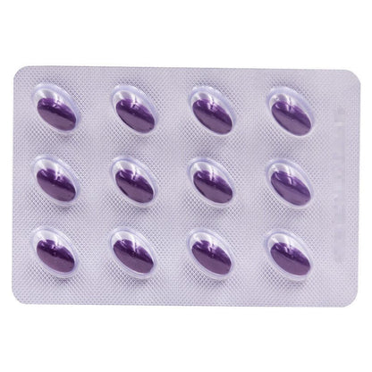 1 Box QingKaiLing RuanJiaoNang 0.2g*24 Capsules / Box  清开灵软胶囊