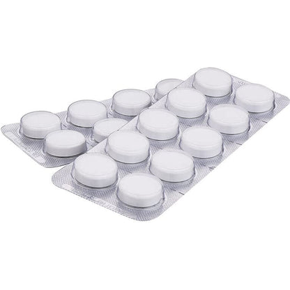 1 Box,  Lvtan Suanmei jujue Pian 20 Tablets / Box 铝碳酸镁咀嚼片