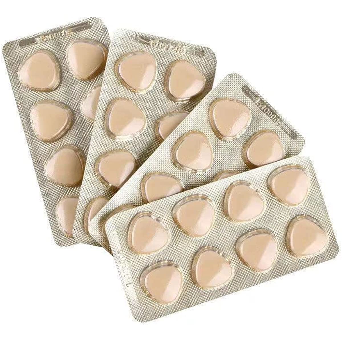 1 Box, Jianwei Xiaoshi Pian 32 Tablets / Box 健胃消食片