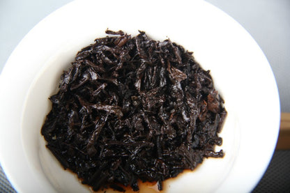 Yunnan Pu'er Tea Ripe Tea Original Mini Small Tuo Tea Small Gold Tuo Tea Leaves Black Tea 500g