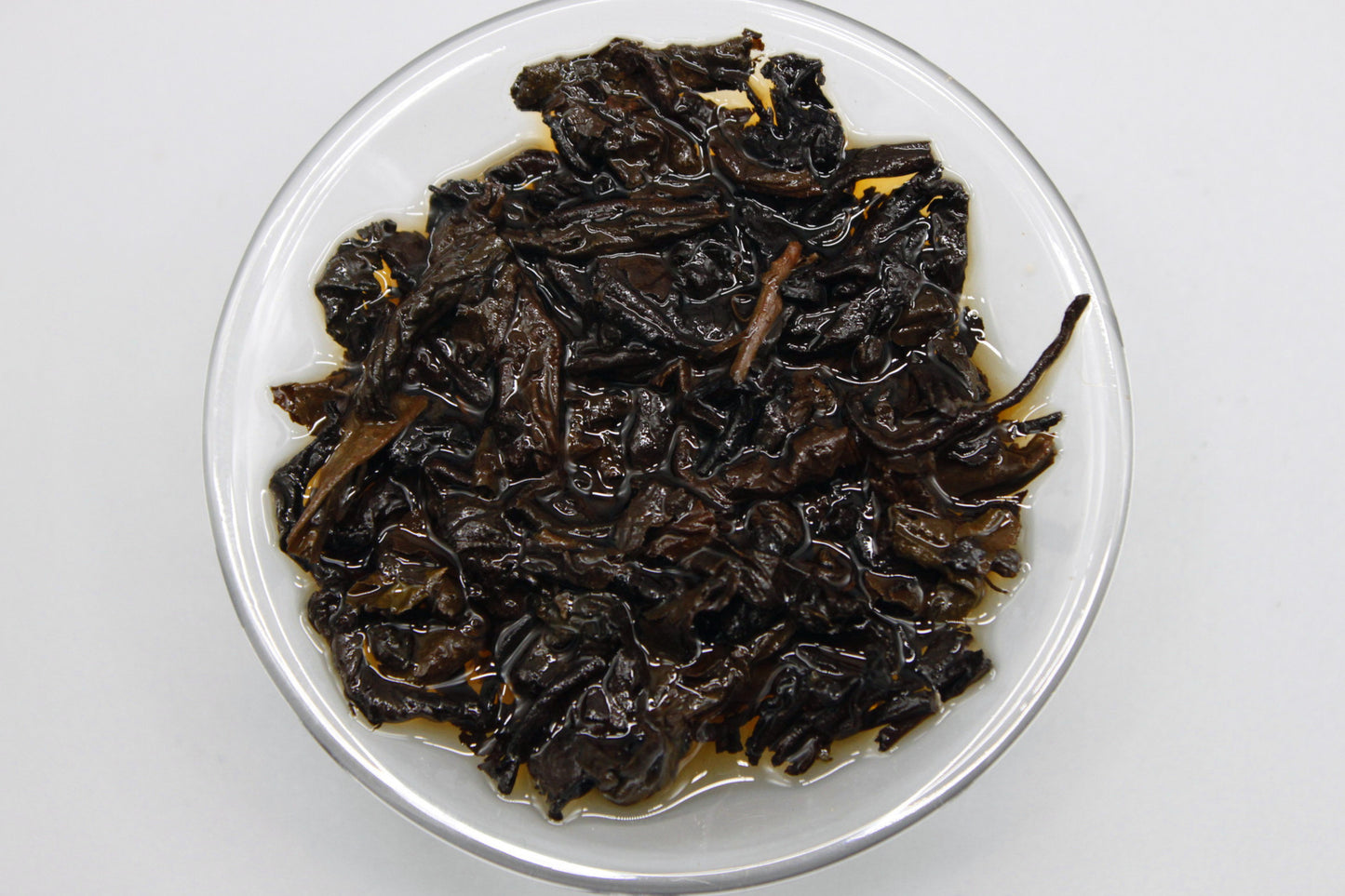 Yunnan Pu-erh Tea Aged Pu-erh 500g Small Golden Cake Mini Tuocha Pu-erh Ripe Tea Loose Tea Ripe Tea