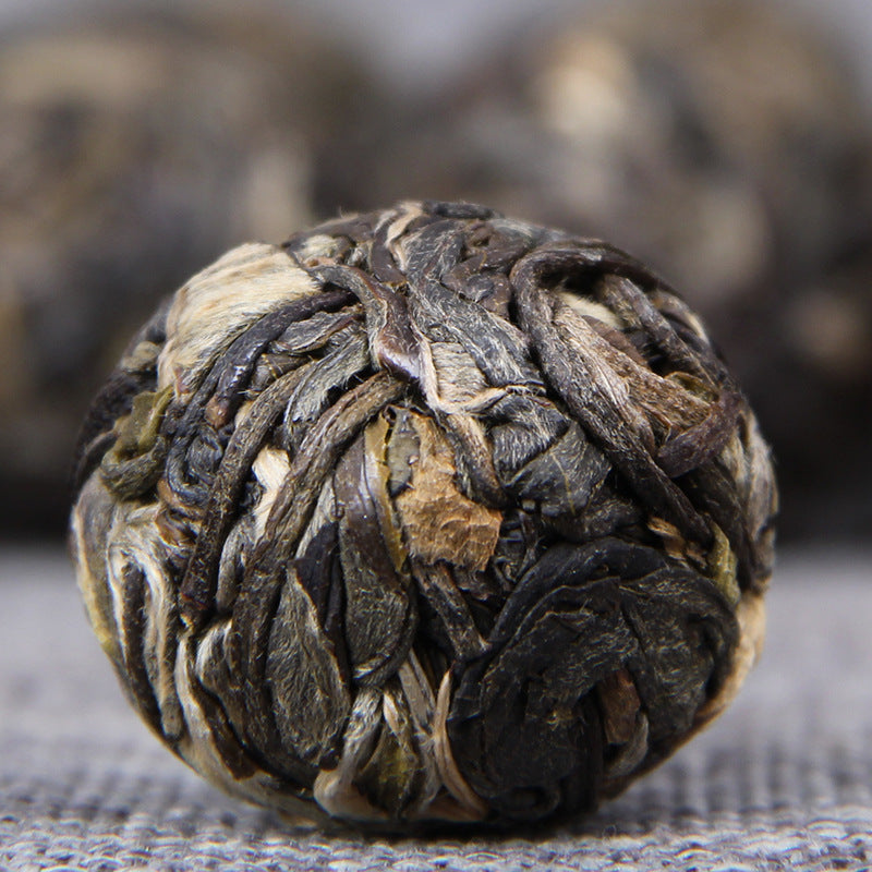 Yunnan Pu'er Tea Green Tea Small Tuocha Jingmai Mountain Ancient Tree Tea Raw Tea 500g