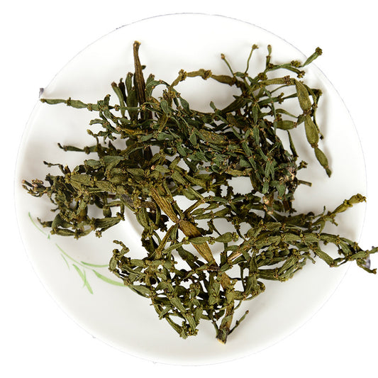 Premium Yunnan Pu'er Tea Jingmai Gu Shu Cha with Crab Leg 500g Loose Leaf Tea