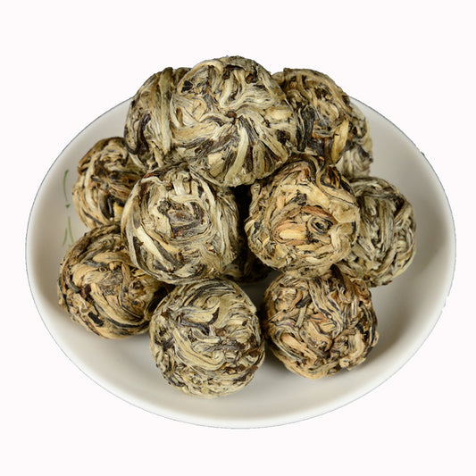 Tea Leaves Single Bud Aged White Tea, DaBaiHao Longzhu, Ancient Tree Tea, Moonlight White Tuo Tea, Big White Hao Yinzhen