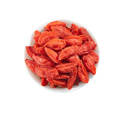 Chinese Wolfberry Large Particles of Extra Red Wolfberry Herbal Tea Chinese Wolfberry Dried Wolfberry Tea