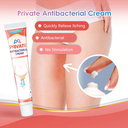 Ointment 20g topical skin cream Quickly Relieve Itching 软膏20克外用护肤霜