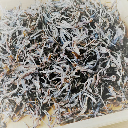 Pu'er Loose Tea Pasha Ancient Tree 500g Early Spring Pu'er Raw Tea Yunnan Pu'er Tea Green Tea