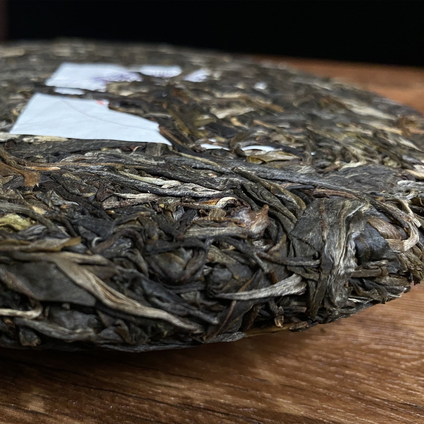 Yunnan Yiwu Pu'er Tea Pu'er Raw Tea Yunnan Seven Cakes Raw Cake 357g