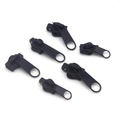 Repair Kit As seen on TV The Original Zipper Repair Kit Universal Zipper Fixes any zipper in a Flash Pack of 6